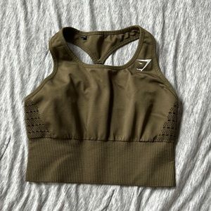 Gymshark Energy Seamless Sports Bra